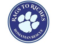 Rags To Riches Romanian Dog Rescue
