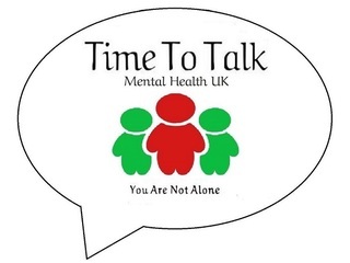 Time To Talk Mental Health Uk