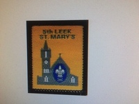 5TH LEEK (ST MARY'S) SCOUT GROUP