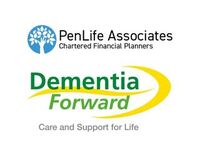 PenLife supporting Dementia Forward