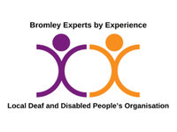 Bromley Experts By Experience