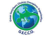 Green Early Years Choices Champion Organisation