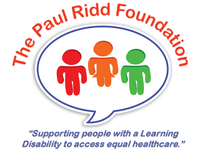 Paul Ridd Foundation