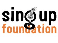 Sing Up Foundation