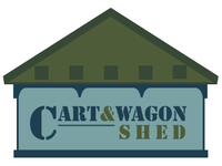 Cart and Wagon Shed