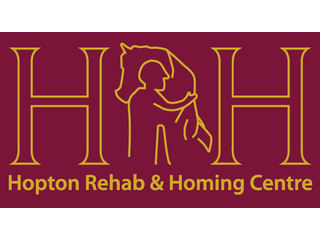 Hopton Rehab & Homing Centre