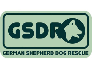 GERMAN SHEPHERD DOG RESCUE