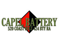 Capel Battery