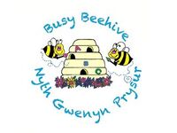 Busy Beehive