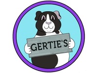 Gertie's Lonely Guinea Pig Rescue