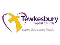 Tewkesbury Baptist Church