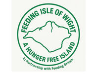 Feeding Isle Of Wight