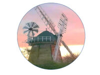 Fulbourn Windmill Cio