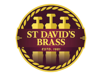 St. David's Brass Band SCIO