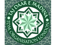 Taj Daar-E-Madina organisation C.I.O
