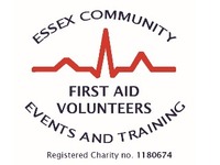 Essex Community First Aid, Events Volunteers