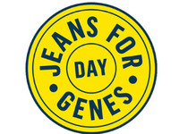 Jeans for Genes Campaign