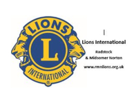 Radstock & Midsomer Norton Lions Club (Cio)