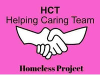 Helping Caring Team