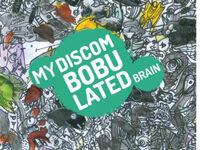 My Discombobulated Brain