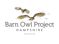 BOPH Barn Owl Project Hampshire & Bird Of Prey Hospital
