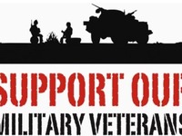 Support Our Military Veterans