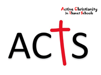 Acts (Active Christianity In Thanet Schools)