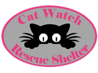 Cat Watch Rescue Shelter