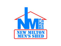 New Milton Men's Shed