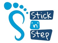 Stick N Step