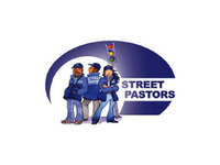 Glasgow Street Pastors