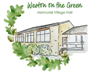 Weston On The Green Memorial Village Hall
