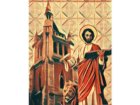 Coptic Orthodox Church Foundation
