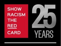 Show Racism the Red Card