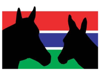 THE GAMBIA HORSE AND DONKEY TRUST