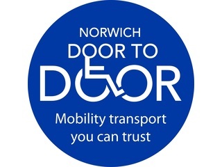 Norwich Door to Door
