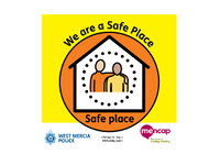 Safe Places Shropshire