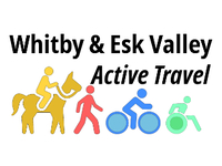 Whitby and Esk Valley Active Travel