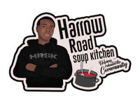 Harrow Road Soup Kitchen CIC