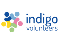Indigo Volunteers