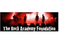 The Rock Academy Foundation