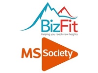 BizFit supporting Multiple Sclerosis Society