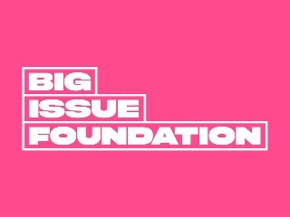 The Big Issue Foundation