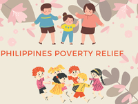 Philippines Poverty Relief