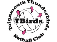Teignmouth Thunderbirds Netball Club (TBirds)