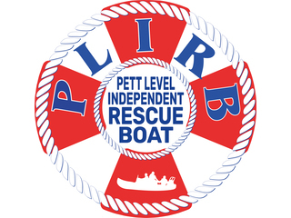 Pett Level Independent Rescue Boat