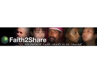 FAITH TO SHARE