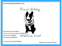 The French Bulldog Welfare Trust