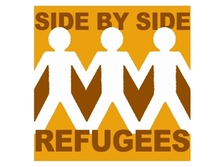 Side by Side : Humanitarian Aid to Refugees