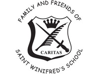 Family & Friends Of St Winifred's School